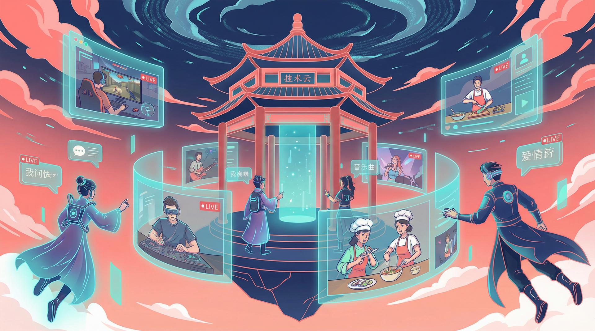 高清视频视频社区