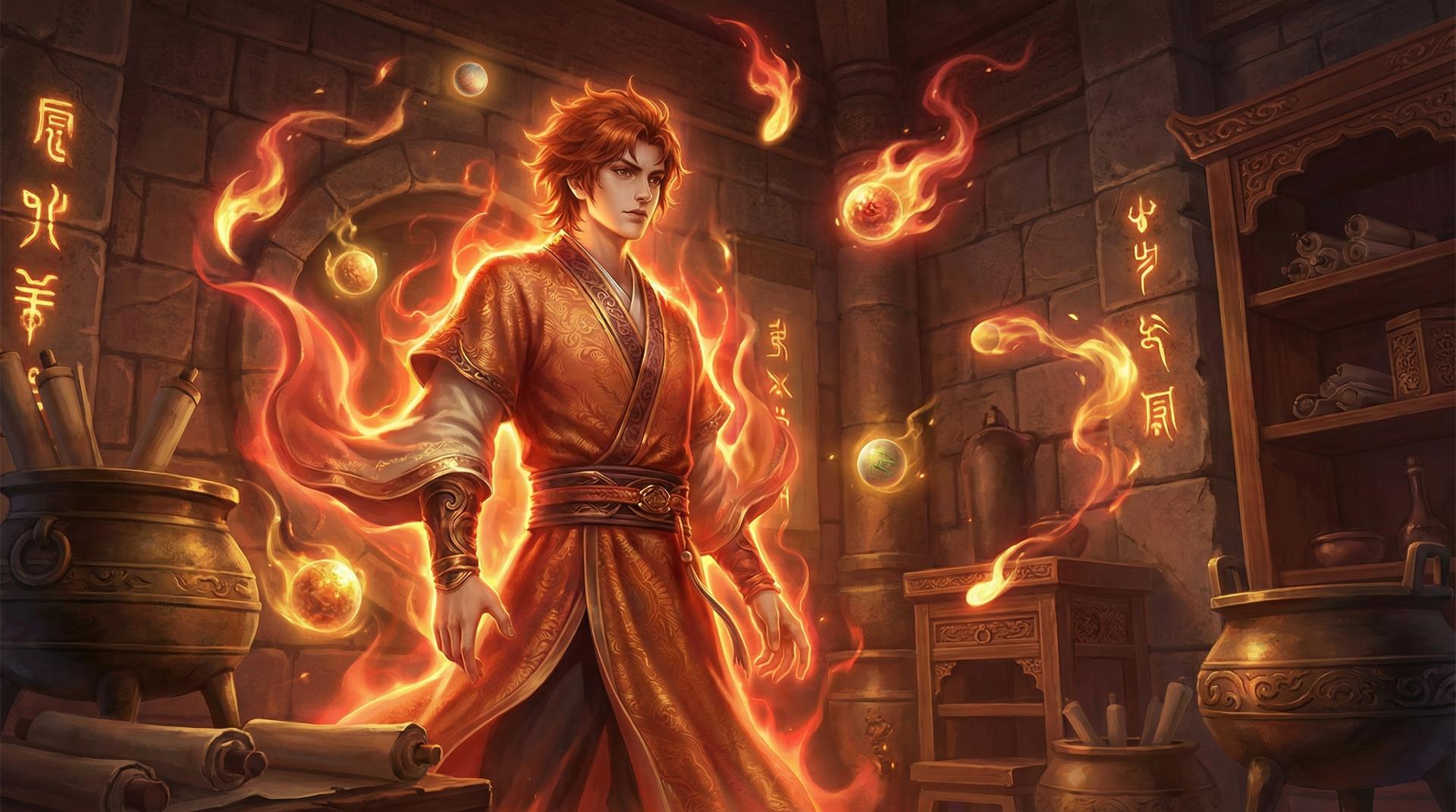 高清视频视频-斗破苍穹