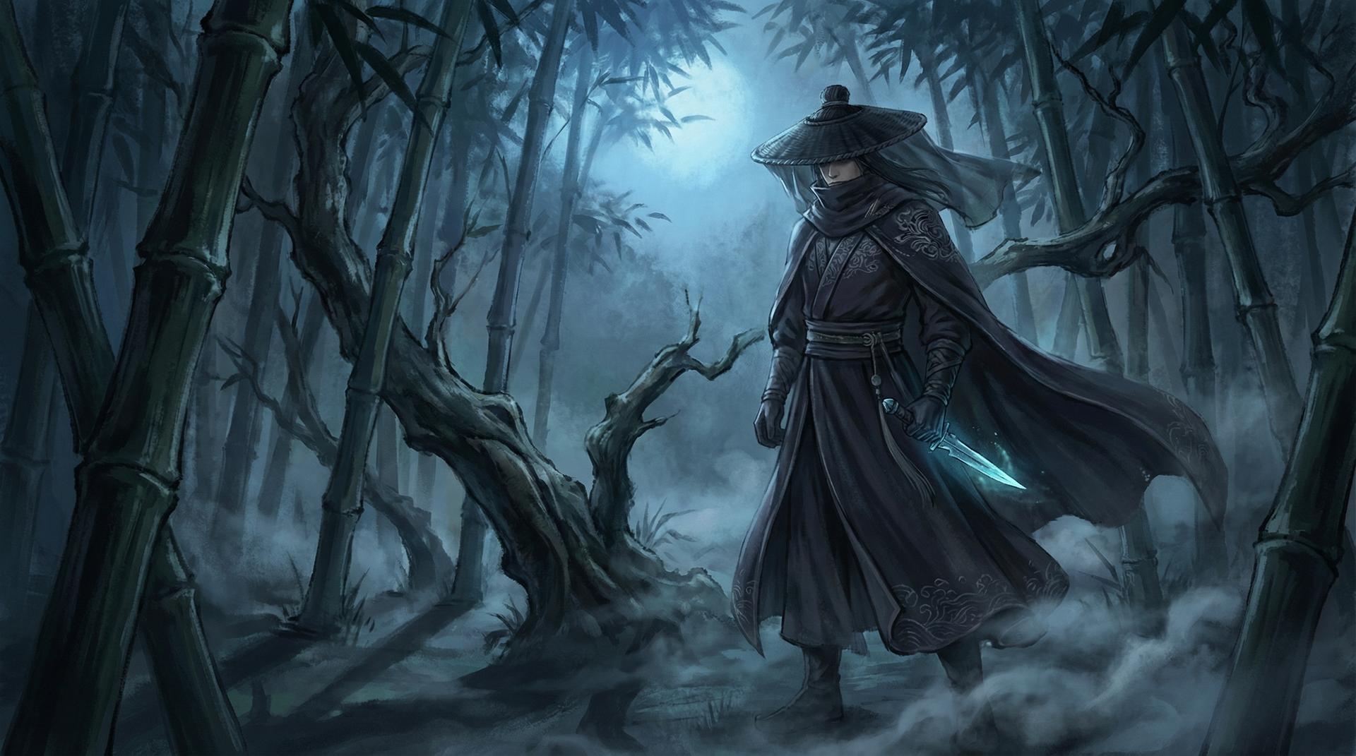 高清视频视频-画江湖之不良人