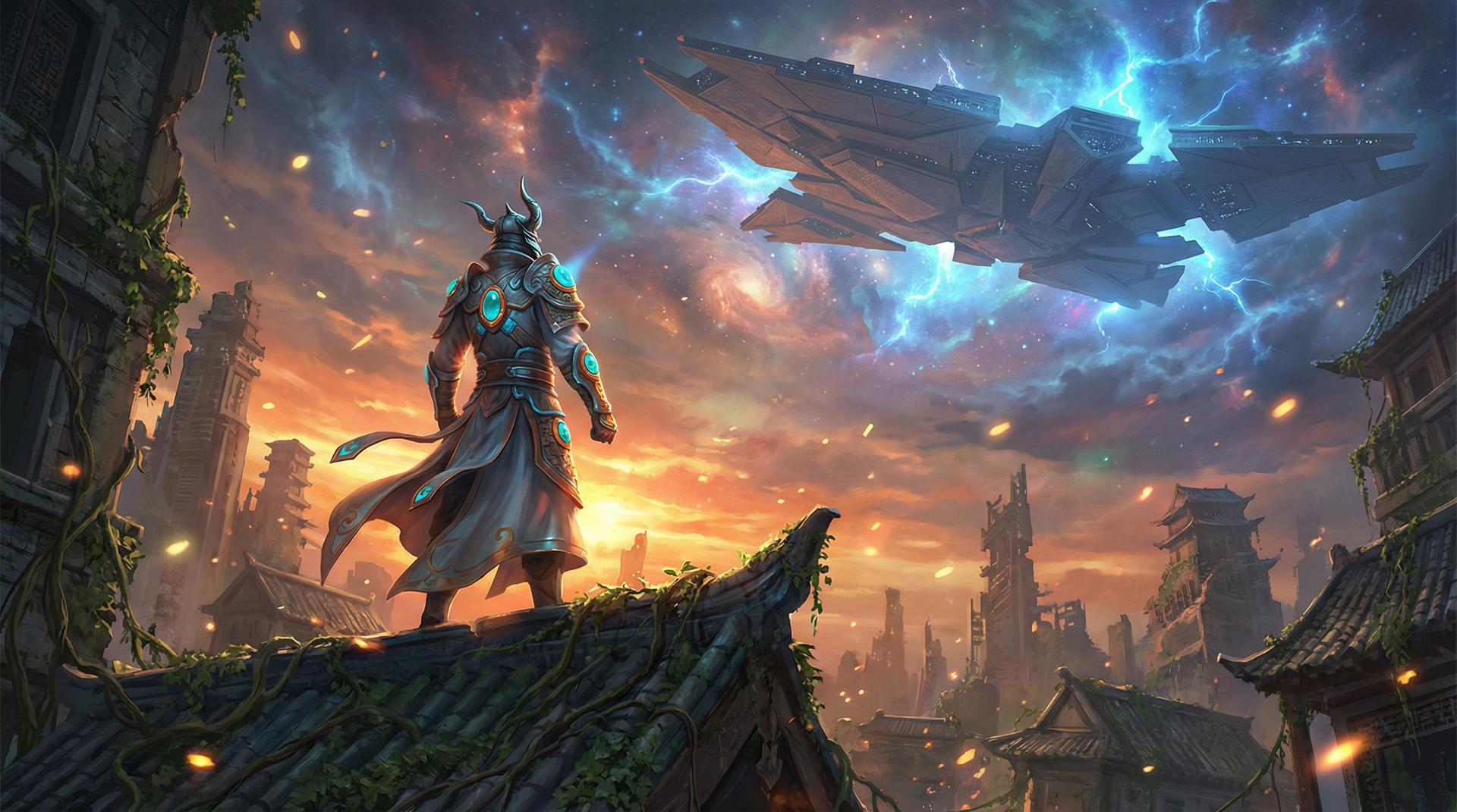 高清视频视频-吞噬星空