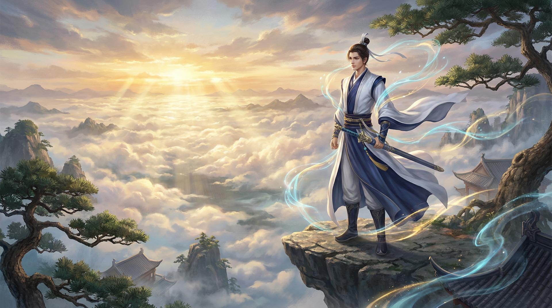 高清视频视频-仙逆